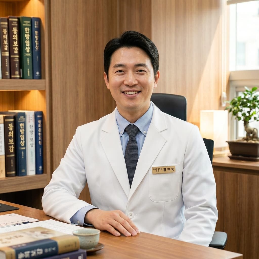 대표원장 프로필 사진